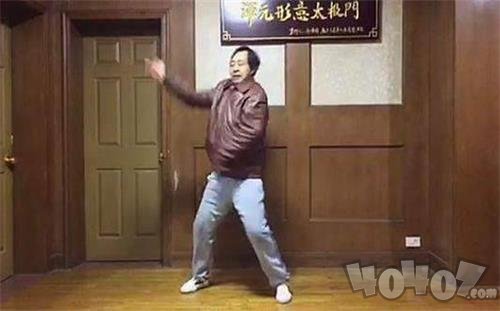 马保国语音包