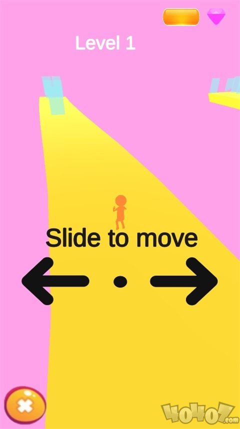 棱镜赛跑者