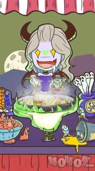 吃货也疯狂