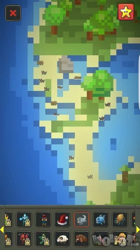世界之盒最新版