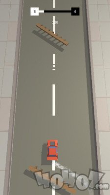 末日之路
