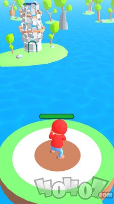 炸弹格斗3D