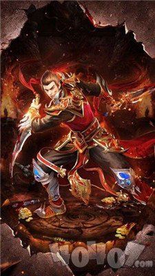 至尊战歌