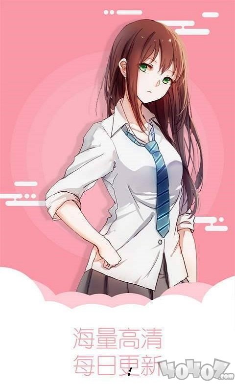 小红漫画