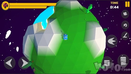 坦克行星最新版