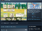 steam每日特惠 展翅翱翔新史低