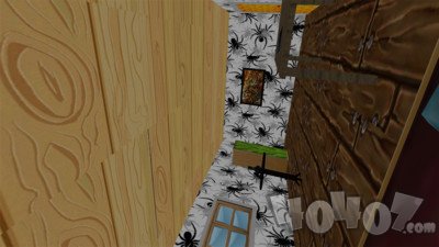 蜘蛛侠奶奶2