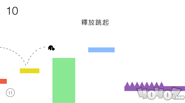 超棒奔袭