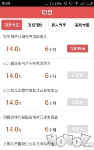全球贷