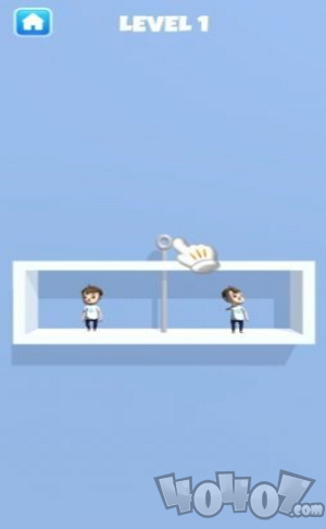 解锁大挑战