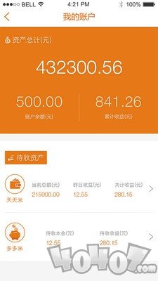 金米袋