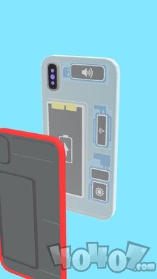 组装3D最新版