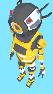 组装3D最新版截图