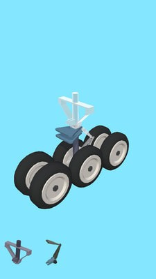 组装3D最新版截图