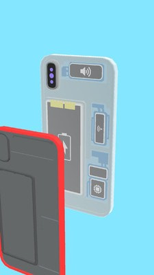 组装3D最新版截图