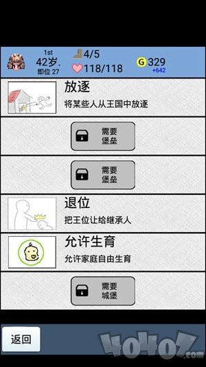 大生子王国