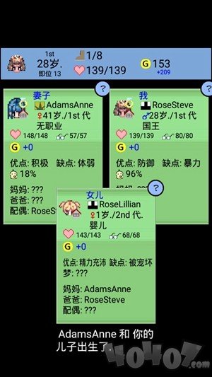 大生子王国
