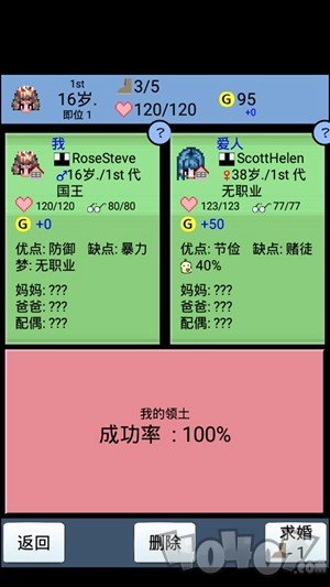 大生子王国