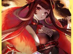 黑潮之上赤姬专属卡牌怎么样 赤姬角色强度如何