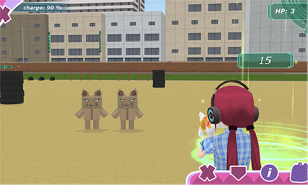 少女都市2020最新版截图