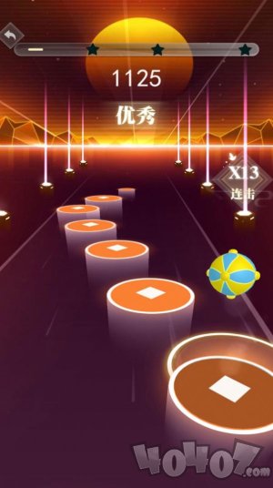 电音跃动
