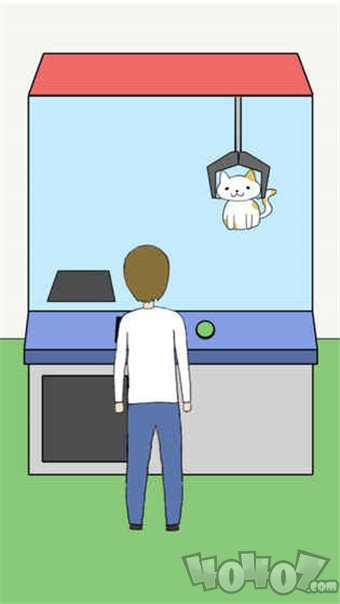 我的小猫在哪里