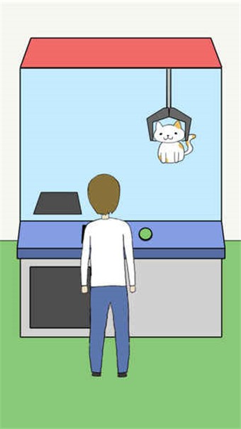 我的小猫在哪里截图