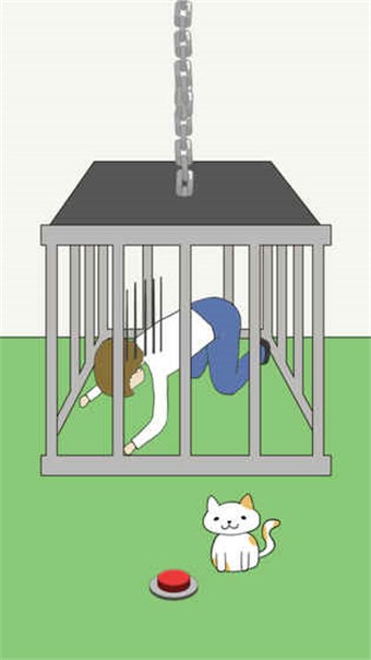 我的小猫在哪里截图