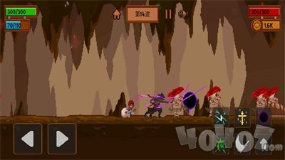盗贼团手机版