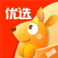 袋鼠优选