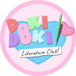 Doki Daki Literature Club