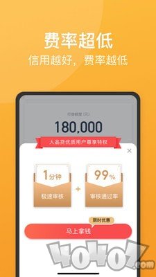 人品贷