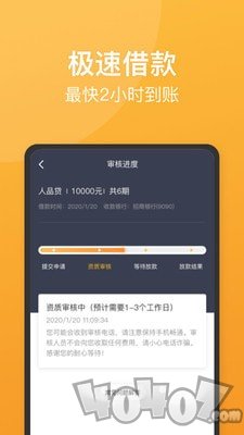 人品贷