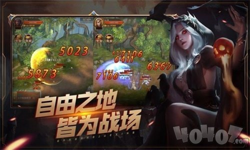 万王来朝