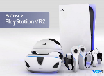 索尼新VR头显开发中 将会兼容PC/PS5