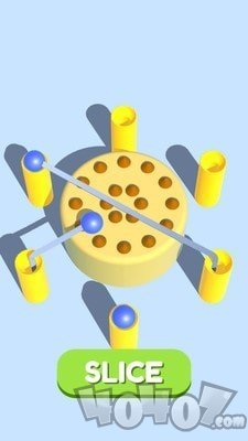 完美切片机3D