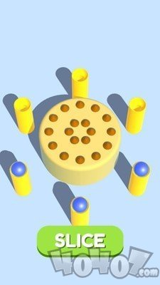 完美切片机3D