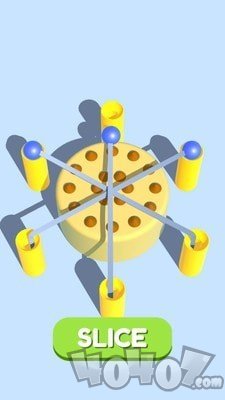 完美切片机3D