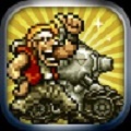 METAL SLUG ATTACK