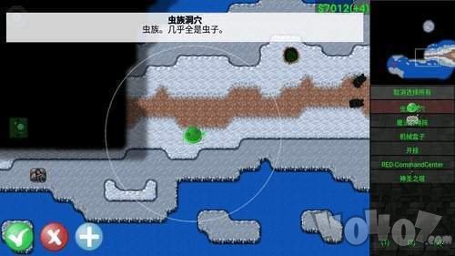 铁锈战争莱顿科技mod最终版