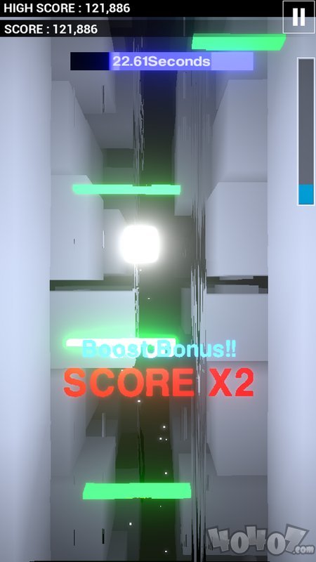愤怒跳跃者