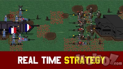1917战壕战最新版