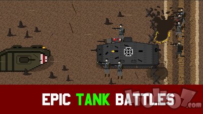 1917战壕战最新版