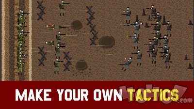 1917战壕战最新版