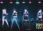 舞力全开2021联动曲目公布 在明年2月25日前免费