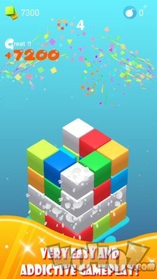 果冻拼图