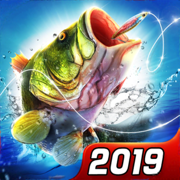 钓鱼大对决2019