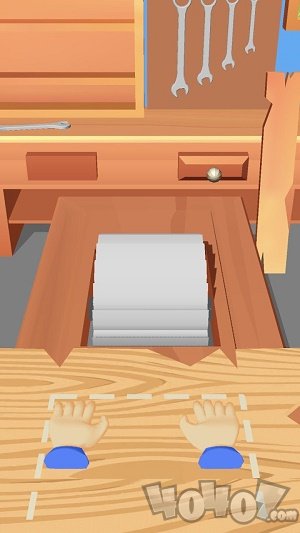 锯木大师3D
