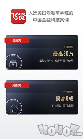 飞贷借款