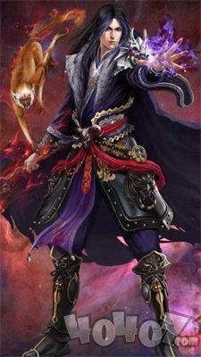 超高爆竖版三角色传奇